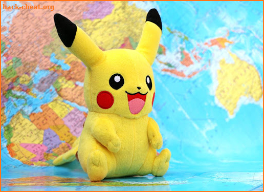 Pikachu Game for Kids screenshot