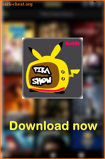 PikaShow: Free Live TV Guide 2021 screenshot