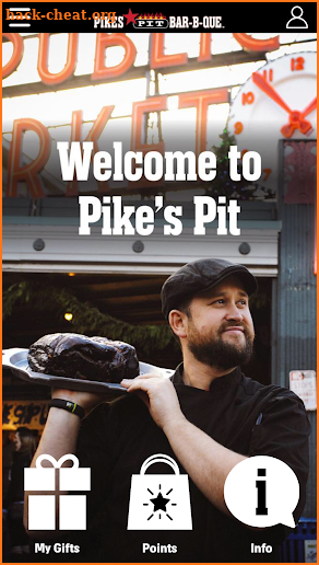 Pike’s Pit Bar-B-Que screenshot