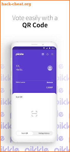 Pikkle - Vote now! screenshot