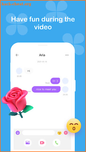 PikPik - Video Chat, Go Live screenshot