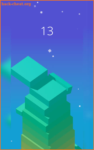 Pile Blocks screenshot
