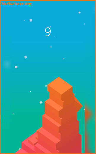 Pile Blocks screenshot