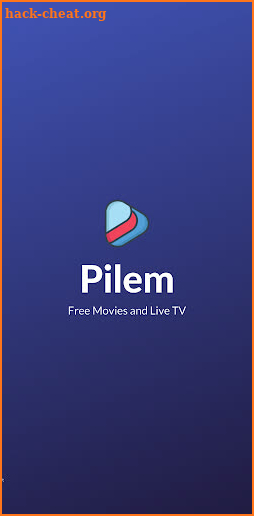 Pilem - Nonton Film Terlengkap & TV Online screenshot