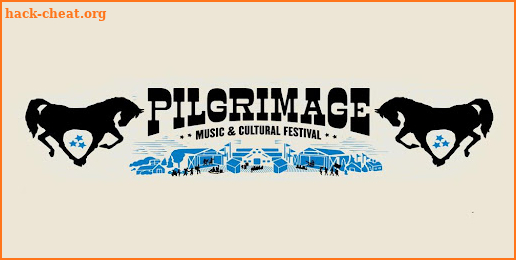 Pilgrimage Music Festival 2021 screenshot