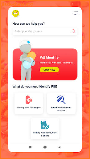 Pill Identify - Pro screenshot