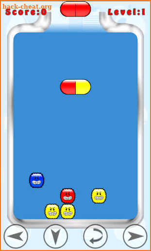 Pill Mania screenshot