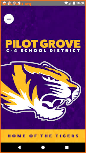 Pilot Grove C-4 screenshot