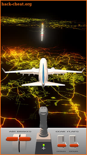 Pilot Life - Flight Game 3D screenshot