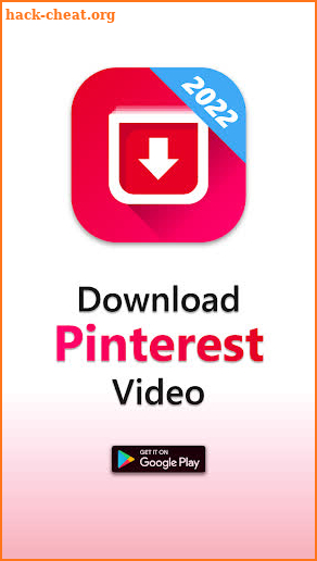 Pin Downloader for Pinterest screenshot