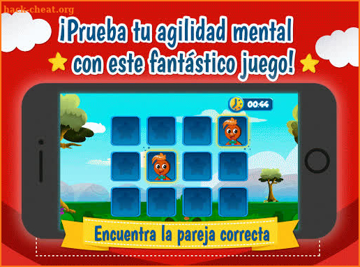 Pin Pon Es Un Muñeco - Oficial screenshot