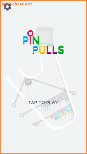 Pin Pulls screenshot
