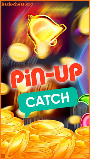PIN-UP Catch screenshot