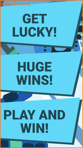 Pin up - Catch Puck Win screenshot