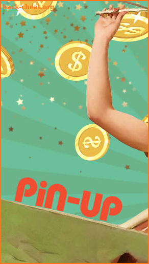 Pin Victory screenshot