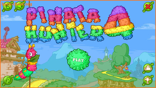 Pinata Hunter 4 screenshot