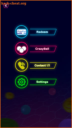 Pinball 3D: Lucky Winner! screenshot