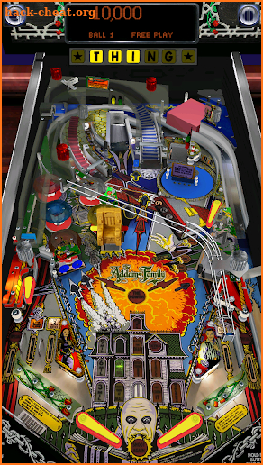 Pinball Arcade screenshot