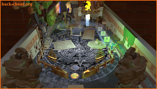 Pinball Fantasy screenshot