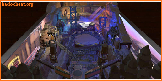 Pinball Fantasy Miner's Adventure screenshot