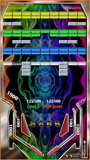 Pinball Flipper Classic 11in1 - Arcade Breakout 18 screenshot