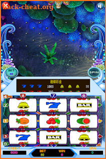 Pinball fruit Slot Machine Slots Casino screenshot