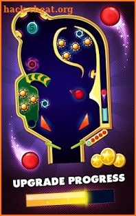 Pinball Machines - Free Arcade Game screenshot