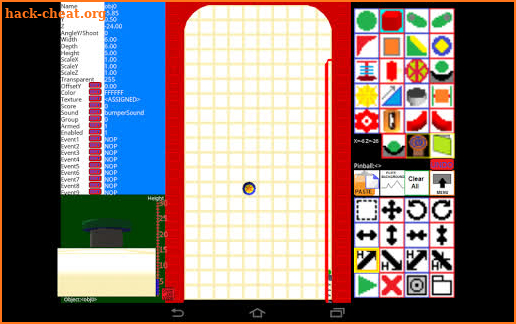 Pinball Maker screenshot