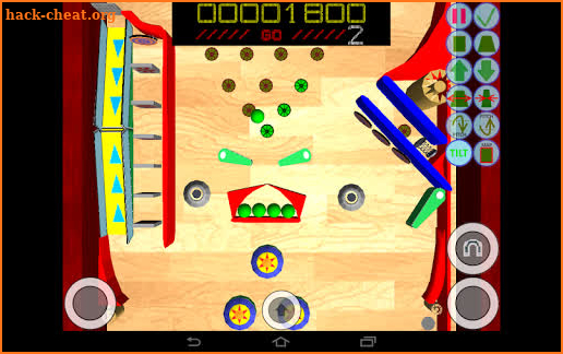 Pinball Maker screenshot