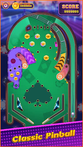 Pinball Master - Flip Journey screenshot