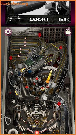 Pinball Masters NETFLIX screenshot