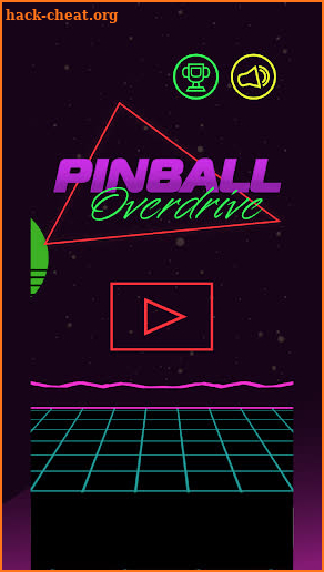 Pinball Overdrive screenshot
