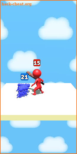 Pinball Run screenshot