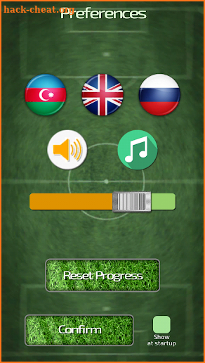 Pinball + Soccer 2 screenshot