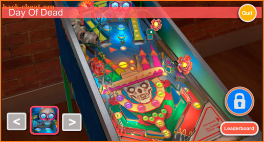 Pinball Unlimited Free screenshot