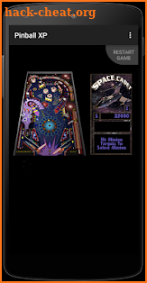 Pinball XP -- Classic Windows Pinball 4 Android screenshot