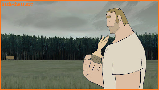 Pine: A Story of Loss screenshot