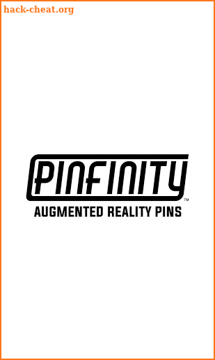 Pinfinity AR screenshot