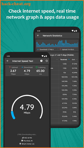 Ping Master: Network Tools & IP Utilities screenshot