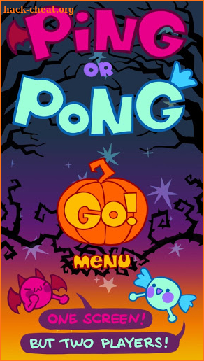 Ping or Pong screenshot
