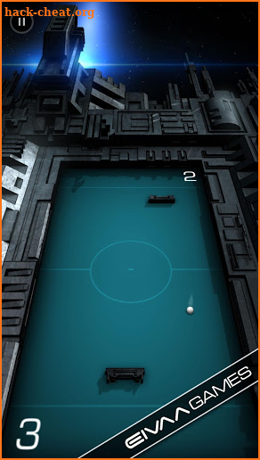 Ping Pong 3D FREE screenshot