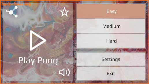 Ping Pong | Pong King screenshot