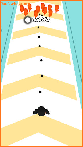 Ping Pong Puff screenshot