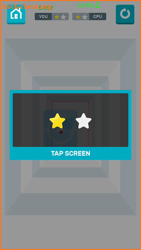 Ping Pong Smash screenshot