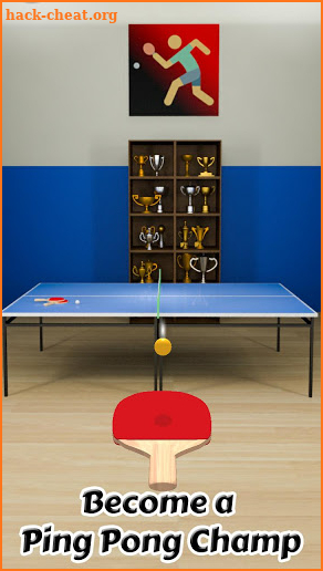 Ping Pong Star screenshot