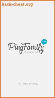 PingPhone for Family screenshot