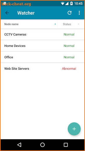 PingTools Network Utilities screenshot