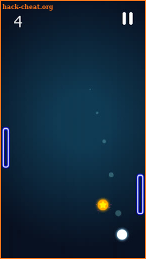 Pingy Pongy screenshot