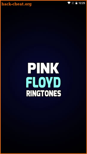 Pink Floyd Ringtones Free screenshot