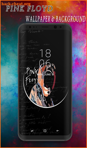 Pink Floyd Wallpaper screenshot